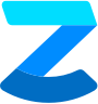 Zammo.ai Z Logo